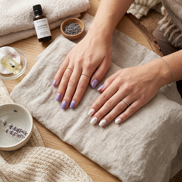 Blossom Beauty Bar & Academy
